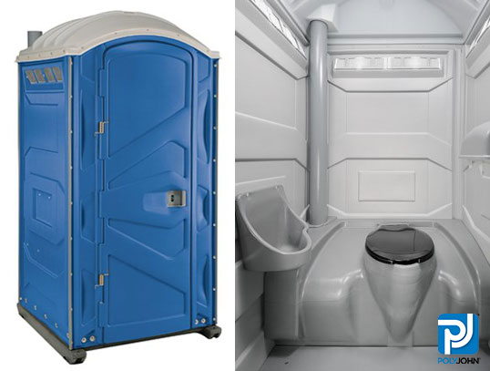 Portable Toilet Rentals in Lakeland, FL